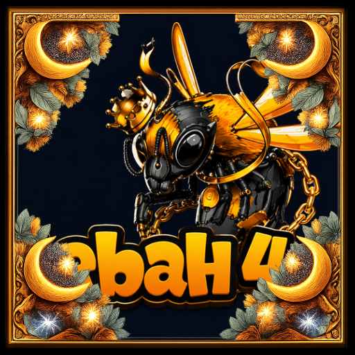 lebah4d — galeri pratinjau - APK Resmi